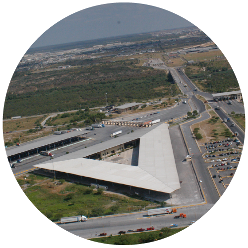 Puerto Comunitario