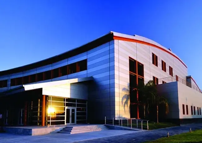 Centro Cultural