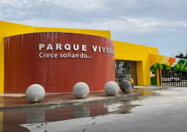 Parque Viveros