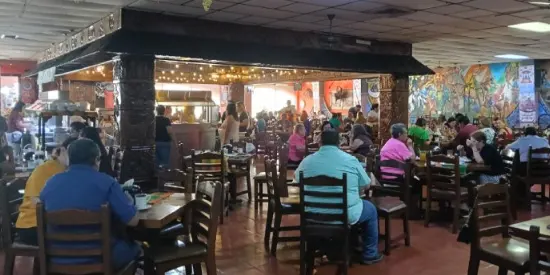 Restaurantes
