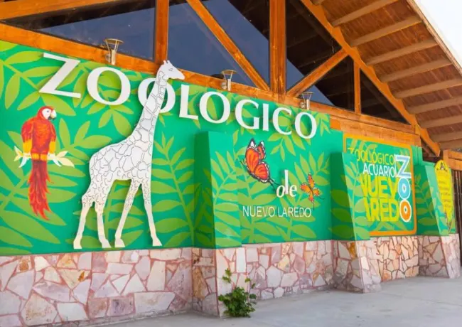 Zoológico