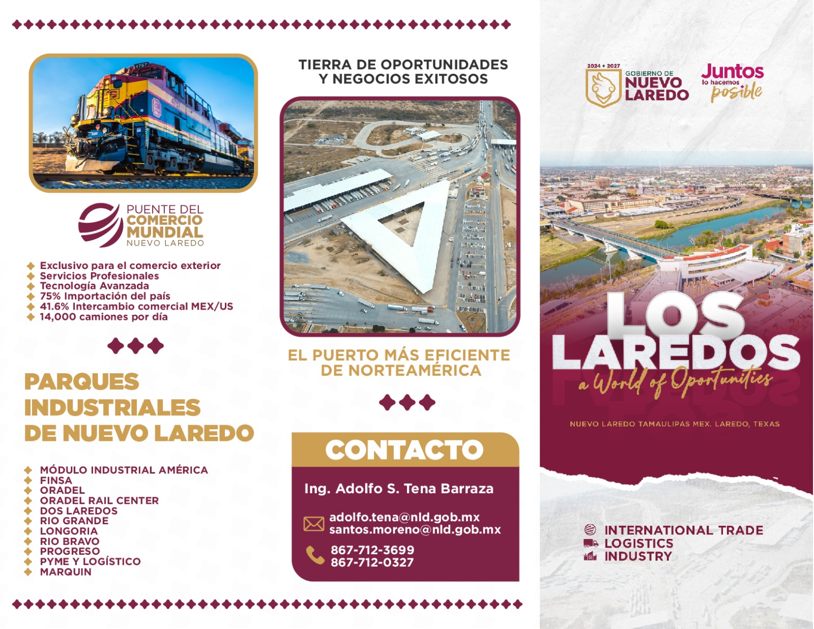 Flyer 1