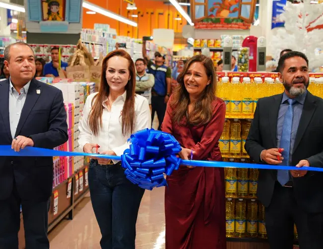 Secretaria de Desarrollo Economico