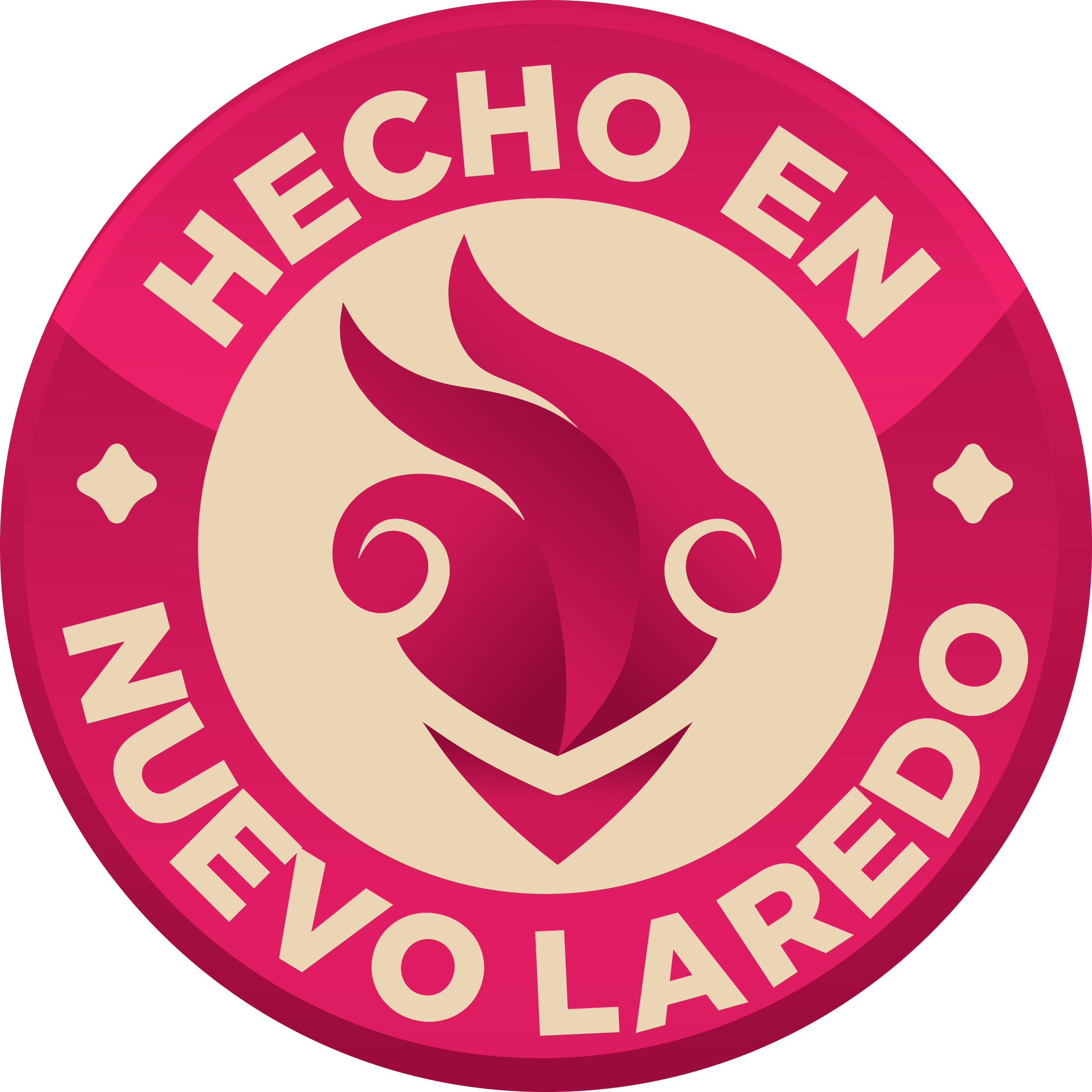 Logo derecho