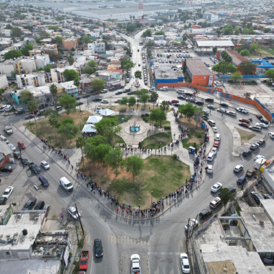 Localización